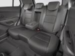 Chevrolet Tracker 2016 года